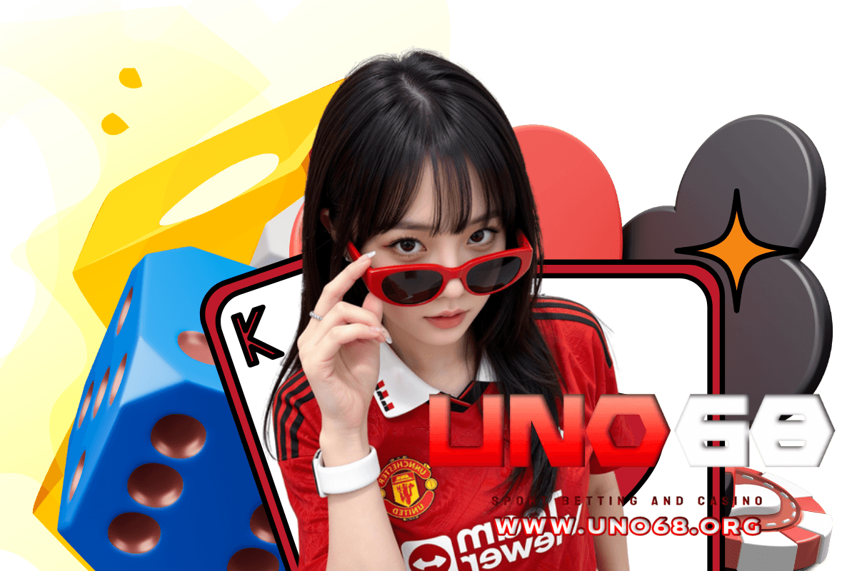 uno68 login