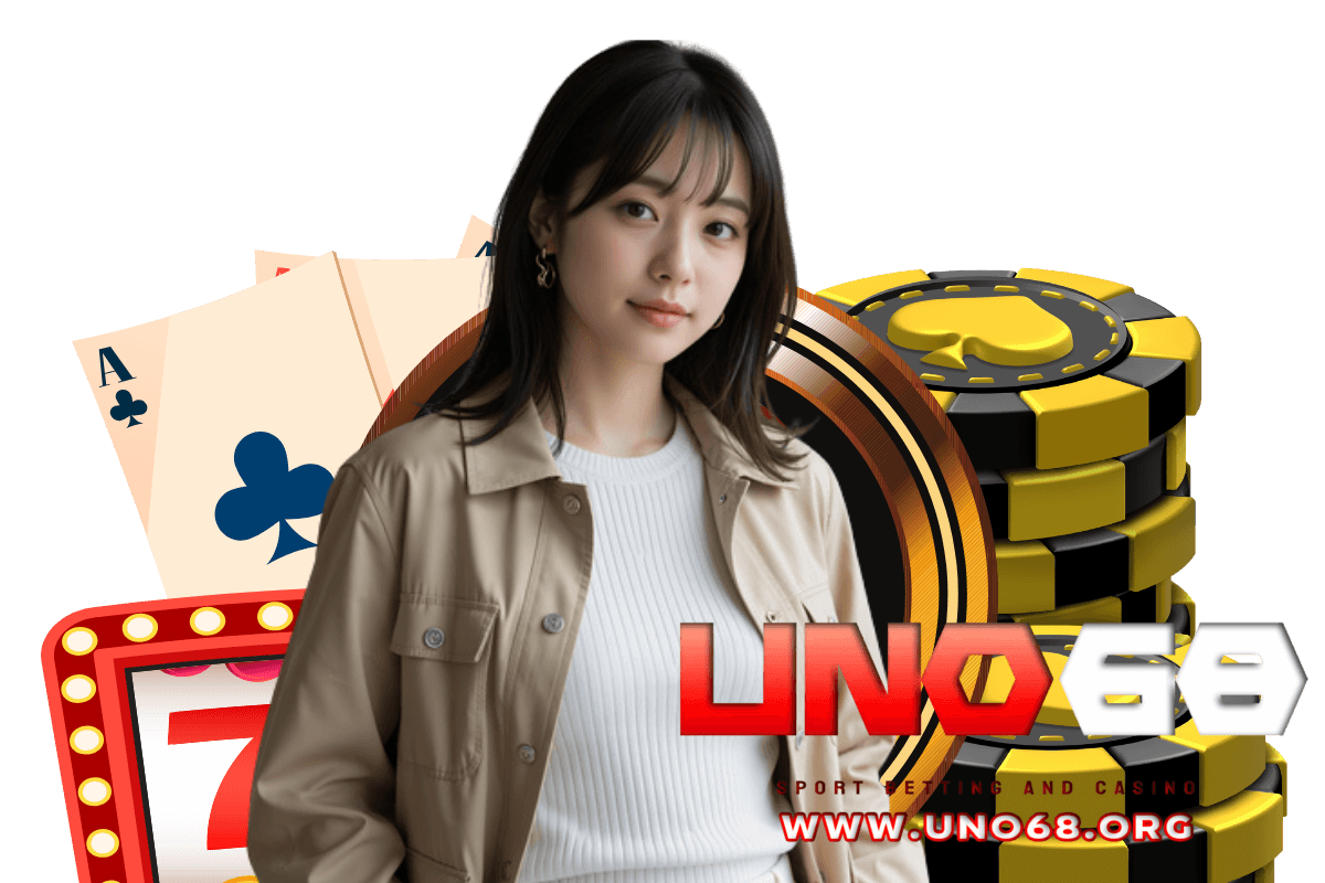uno68 บาคาร่า