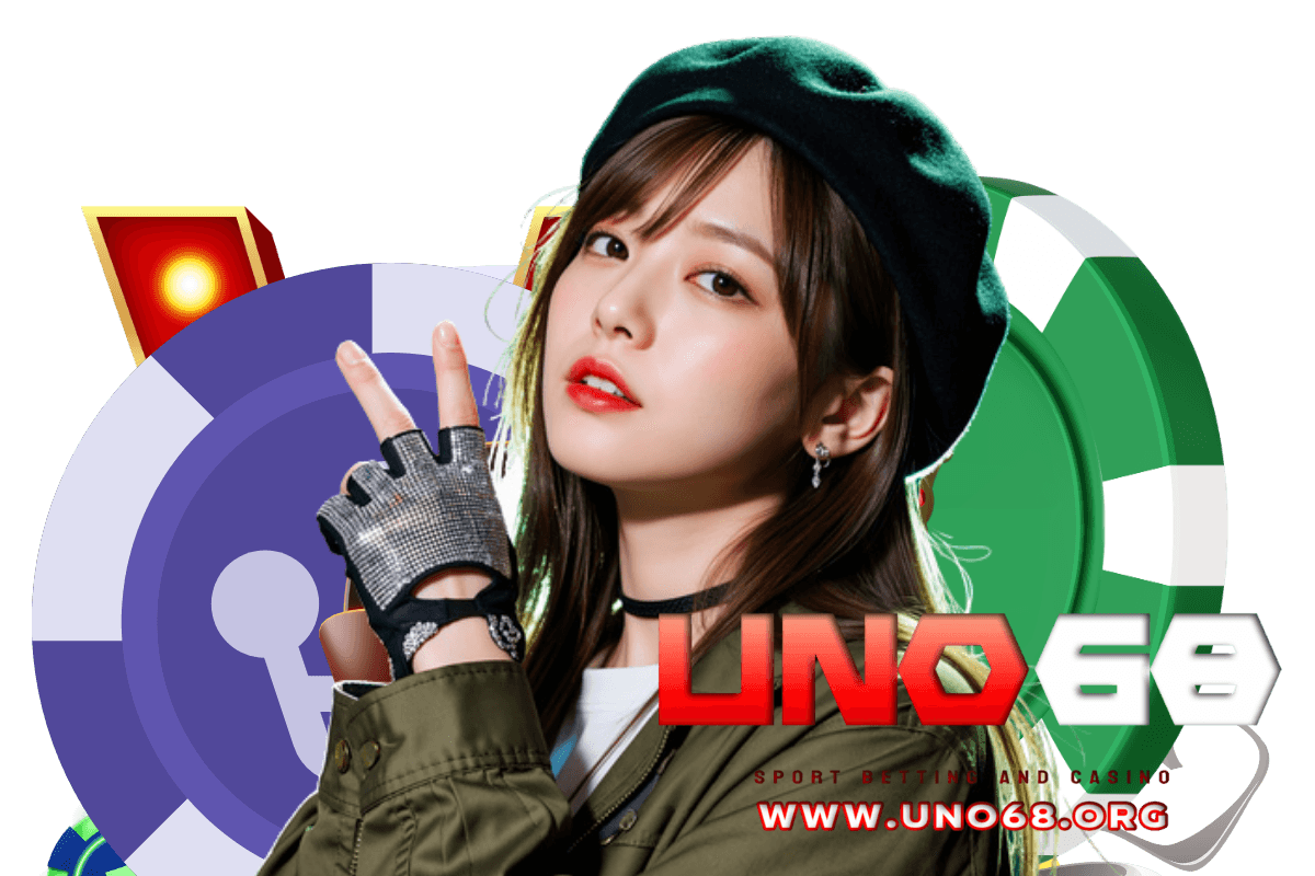 uno68 สล็อต