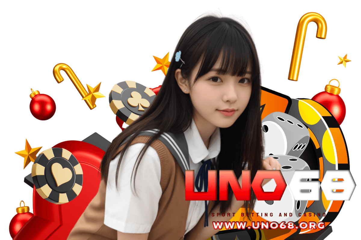 uno68 แจกเครดิตฟรี